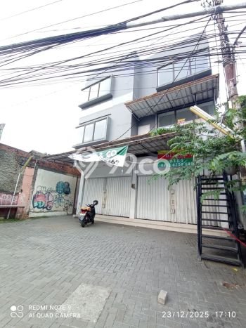 Ruko For Sale di Kawasan BSD, Tangerang Selatan Harga Kompetitif Ruko For Sale di Kawasan BSD, Tangerang Selatan Harga Kompetitif