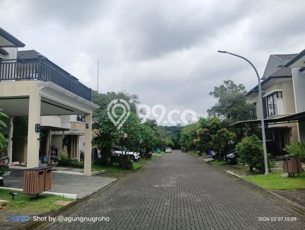 Tanah Dijual di Tangerang Seluas 185m2 Strategis Tanah Dijual di Tangerang Seluas 185m2 Strategis