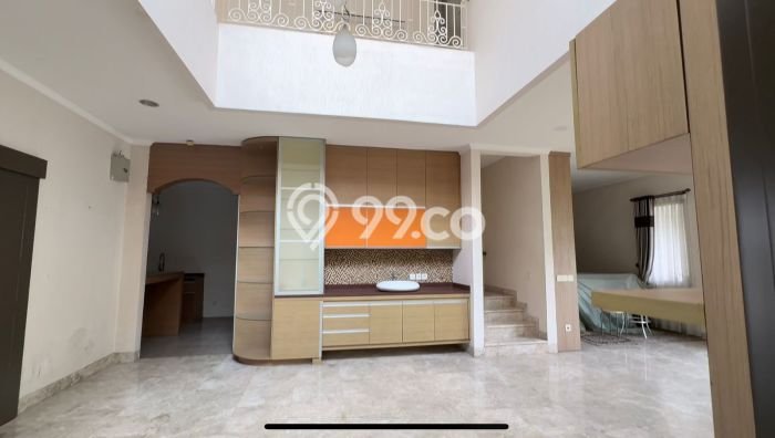 Dijual Rumah Mewah Exclusive di BSD, Tangerang Selatan Dijual Rumah Mewah Exclusive di BSD, Tangerang Selatan