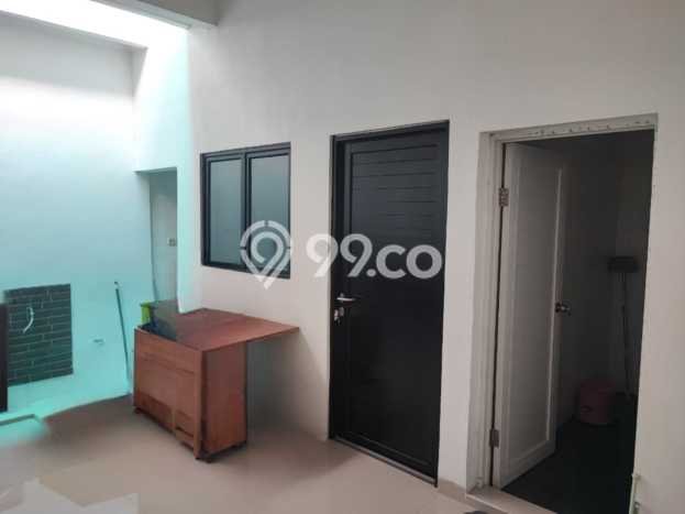 Dijual Rumah Modern 2 KT di BSD Griya Loka, Tangerang Dijual Rumah Modern 2 KT di BSD Griya Loka, Tangerang