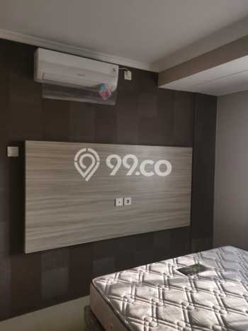 Dijual Apartemen di Bandung 2 Kamar & 1 Kamar Mandi, Luas 50m2 Dijual Apartemen di Bandung 2 Kamar & 1 Kamar Mandi, Luas 50m2