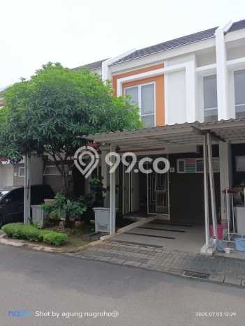 Jual Rumah Eksklusif 3 KT di Gading Serpong, Tangerang Jual Rumah Eksklusif 3 KT di Gading Serpong, Tangerang