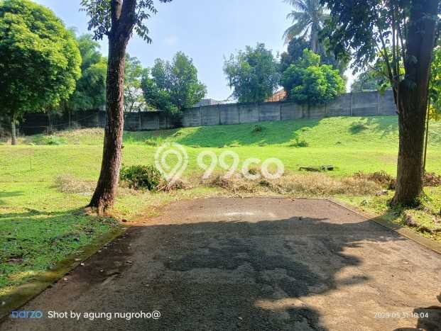 Tanah Dijual Lokasi BSD The Icon, Tangerang Luas 169m2 Legalitas Aman Tanah Dijual Lokasi BSD The Icon, Tangerang Luas 169m2 Legalitas Aman