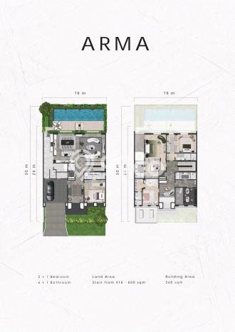 Hunian Mewah LB 451m2 Siap Pakai Desain Elegan di Alam Sutera, Tangerang Hunian Mewah LB 451m2 Siap Pakai Desain Elegan di Alam Sutera, Tangerang
