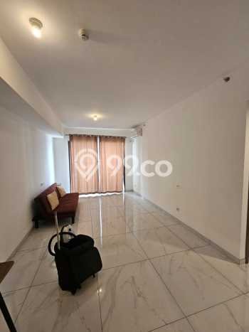 Untuk Dijual Apartemen 3 KT & 1 KM di Tangerang Area Strategis Untuk Dijual Apartemen 3 KT & 1 KM di Tangerang Area Strategis