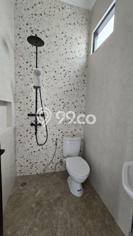 Rumah Luxury Modern Tanpa Renovasi di BSD Griya Loka Tangerang Rumah Luxury Modern Tanpa Renovasi di BSD Griya Loka Tangerang