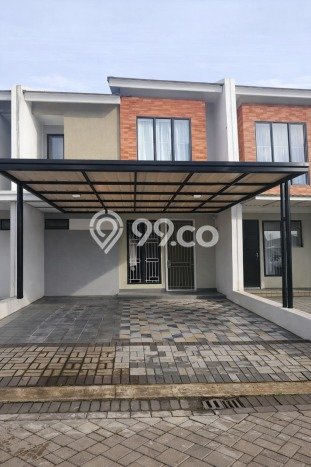 Dijual Cepat Rumah Bagus Siap Huni LB 65m2 di Serpong, Tangerang Selatan Dijual Cepat Rumah Bagus Siap Huni LB 65m2 di Serpong, Tangerang Selatan