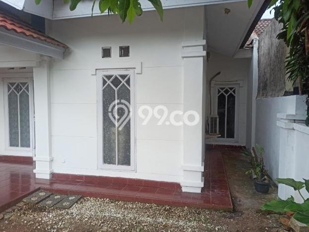 Jual Rumah Eksklusif 4 KT di BSD Kencana Loka, Tangerang Jual Rumah Eksklusif 4 KT di BSD Kencana Loka, Tangerang