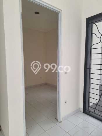 Rumah Modern 3 Kamar LT 105m2 di BSD Rumah Modern 3 Kamar LT 105m2 di BSD