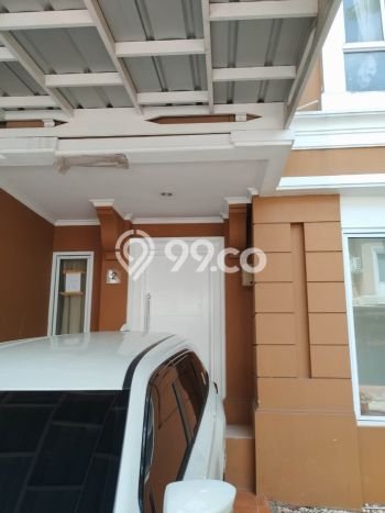 For Sale Hunian Rumah Nyaman 4 KT di Gading Serpong, Tangerang For Sale Hunian Rumah Nyaman 4 KT di Gading Serpong, Tangerang
