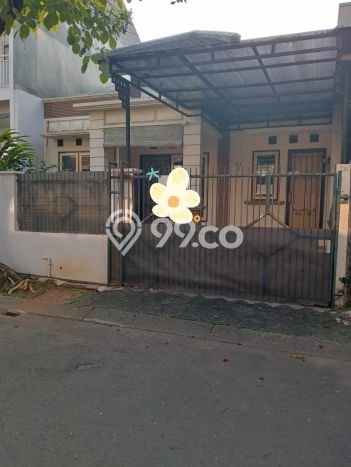 Jual Rumah Eksklusif 2 KT di BSD Nusaloka, Tangerang Jual Rumah Eksklusif 2 KT di BSD Nusaloka, Tangerang