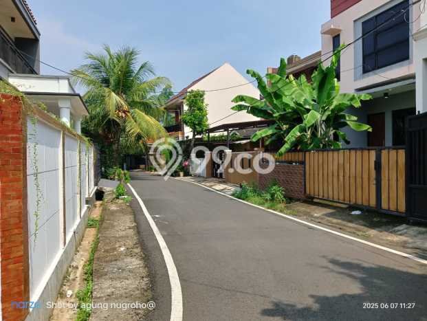 Lahan Investasi Lokasi BSD Tangerang - Lahan Investasi Lokasi BSD Tangerang -