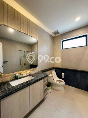 For Sale Rumah Mewah Exclusive di Alam Sutera, Tangerang For Sale Rumah Mewah Exclusive di Alam Sutera, Tangerang
