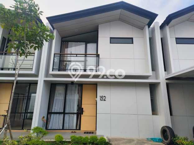 Dijual Hunian Rumah Terawat 3 Kamar di Lippo Karawaci, Tangerang Dijual Hunian Rumah Terawat 3 Kamar di Lippo Karawaci, Tangerang
