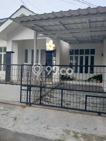 Jual Rumah Modern 2 KT di BSD Griya Loka, Tangerang Jual Rumah Modern 2 KT di BSD Griya Loka, Tangerang