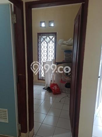Jual Rumah Eksklusif 4 KT di BSD Kencana Loka, Tangerang Jual Rumah Eksklusif 4 KT di BSD Kencana Loka, Tangerang
