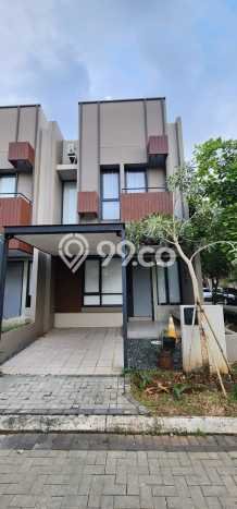 Disewakan Rumah Murah di BSD City Tangerang Punya 3 KT Disewakan Rumah Murah di BSD City Tangerang Punya 3 KT