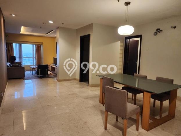 Apartemen Nyaman untuk Dijual di Kebayoran Lama, Jakarta Selatan, DKI Jakarta Apartemen Nyaman untuk Dijual di Kebayoran Lama, Jakarta Selatan, DKI Jakarta