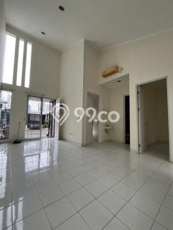 Rumah Modern 3 Kamar LT 105m2 di BSD Rumah Modern 3 Kamar LT 105m2 di BSD