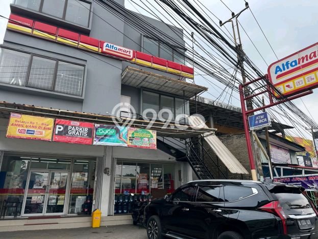 Ruko Dijual di Tangerang LT 195m2 & LB 300m2 Lokasi Terbaik! Ruko Dijual di Tangerang LT 195m2 & LB 300m2 Lokasi Terbaik!