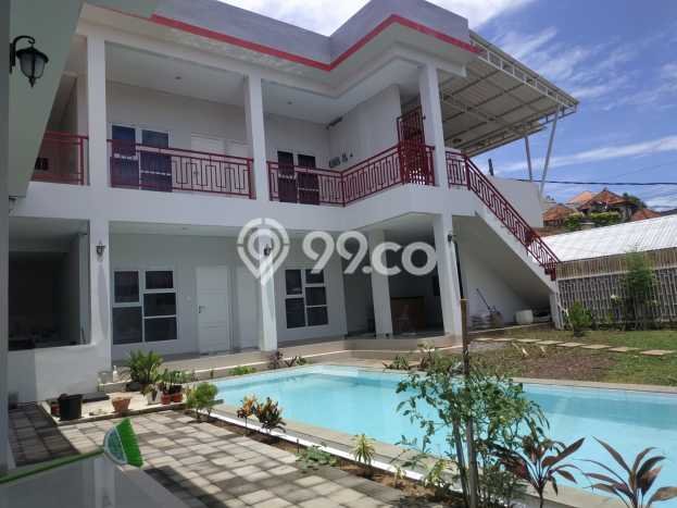 Tersedia Vila di , Ukuran 500m2m², Lingkungan nyaman untuk keluarga Tersedia Vila di , Ukuran 500m2m², Lingkungan nyaman untuk keluarga