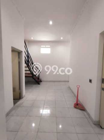 Dijual Hunian Rumah Nyaman 2 KT di BSD Nusaloka, Tangerang Dijual Hunian Rumah Nyaman 2 KT di BSD Nusaloka, Tangerang