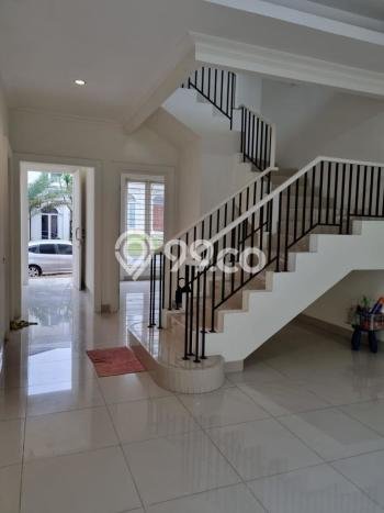 For Sale! Premium House LT 240m2 Desain Elegan di Gading Serpong For Sale! Premium House LT 240m2 Desain Elegan di Gading Serpong