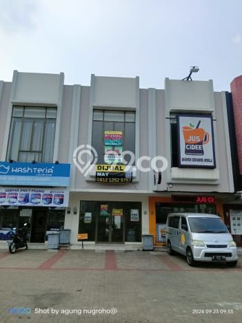 Ruko Bagus Dijual di Gading Serpong Tangerang Strategis Cocok untuk Kembangkan Bisnis Ruko Bagus Dijual di Gading Serpong Tangerang Strategis Cocok untuk Kembangkan Bisnis