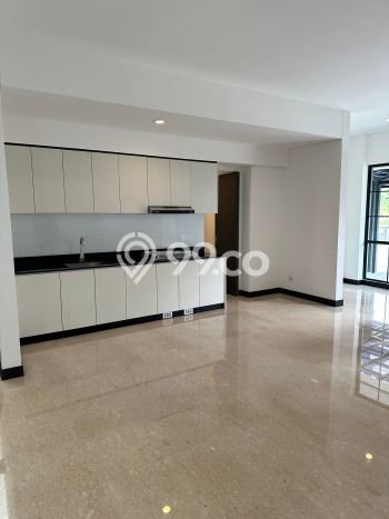 Jarang Ada! Rumah Kontrakan 3 Kamar Bagus Siap Huni BSD City Jarang Ada! Rumah Kontrakan 3 Kamar Bagus Siap Huni BSD City