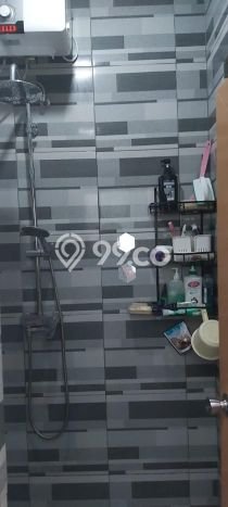 Hunian Nyaman Asri 2 KT Siap Huni di BSD Nusaloka Tangerang Hunian Nyaman Asri 2 KT Siap Huni di BSD Nusaloka Tangerang