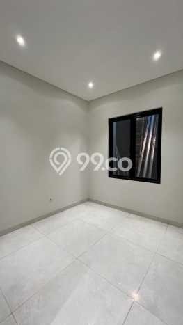 Ready to Use! Luxury House LT 108m2 Desain Modern di BSD Vanya Park Ready to Use! Luxury House LT 108m2 Desain Modern di BSD Vanya Park