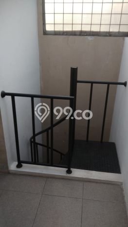 Dijual Hunian Rumah Nyaman 2 KT di BSD Nusaloka, Tangerang Dijual Hunian Rumah Nyaman 2 KT di BSD Nusaloka, Tangerang