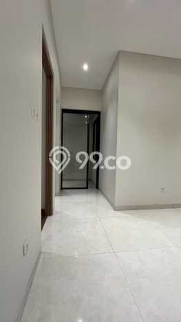 Ready to Use! Luxury House LT 108m2 Desain Modern di BSD Vanya Park Ready to Use! Luxury House LT 108m2 Desain Modern di BSD Vanya Park