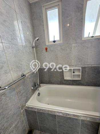 Hunian Super Mewah dengan Akses Paling Strategis di Alam Sutera, Tangerang Hunian Super Mewah dengan Akses Paling Strategis di Alam Sutera, Tangerang