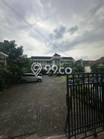 Rumah Kost untuk Dijual di Depok I Punya 23 Kamar Rumah Kost untuk Dijual di Depok I Punya 23 Kamar