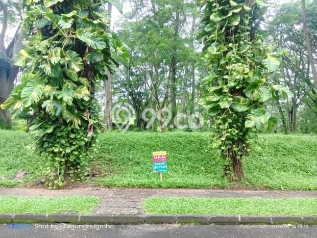 Tanah Dijual di Tangerang Seluas 4007m2 Strategis Tanah Dijual di Tangerang Seluas 4007m2 Strategis