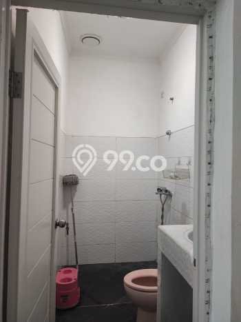 Dijual Rumah Modern 2 KT di BSD Griya Loka, Tangerang Dijual Rumah Modern 2 KT di BSD Griya Loka, Tangerang