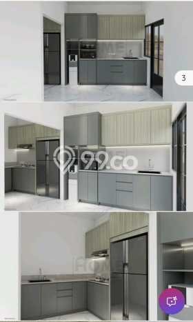 Dijual Hunian Mewah dengan Fasilitas Sekitar Lengkap di BSD Vanya Park, Tangerang Dijual Hunian Mewah dengan Fasilitas Sekitar Lengkap di BSD Vanya Park, Tangerang