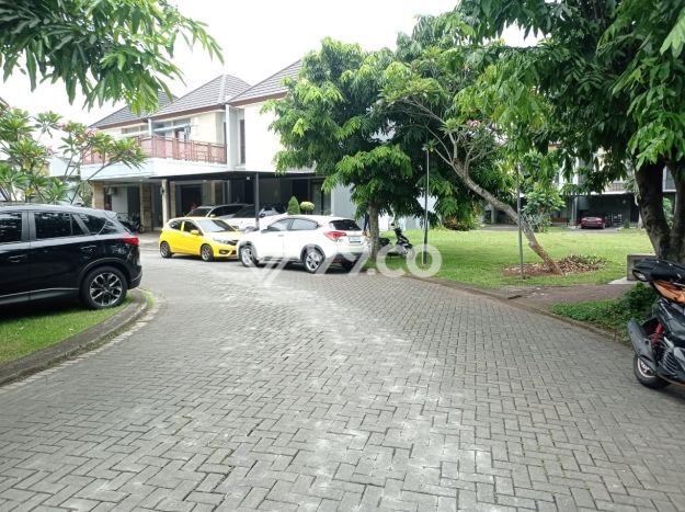 Hunian Super Elit dengan Akses Paling Strategis di BSD Eminent, Tangerang Hunian Super Elit dengan Akses Paling Strategis di BSD Eminent, Tangerang