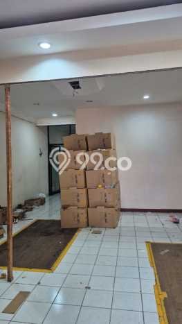 Dijual Ruko Kawasan Strategis Kawasan BSD, Luas 110m2m², Jalan Utama Dijual Ruko Kawasan Strategis Kawasan BSD, Luas 110m2m², Jalan Utama