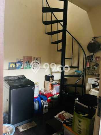 Rumah Idaman 2 KT Harga Terjangkau di Pondok Cabe Tangerang Rumah Idaman 2 KT Harga Terjangkau di Pondok Cabe Tangerang