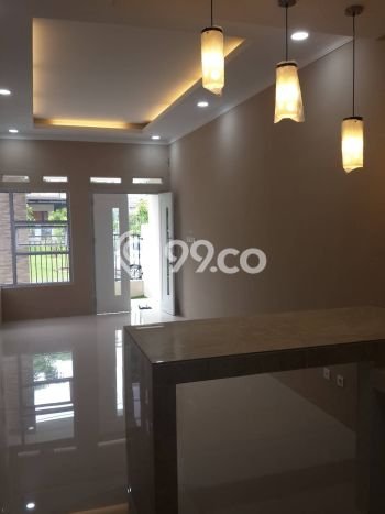 Dijual Hunian Rumah Nyaman 2 KT di BSD Nusaloka, Tangerang Dijual Hunian Rumah Nyaman 2 KT di BSD Nusaloka, Tangerang