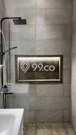 Ready to Use! Luxury House LT 108m2 Desain Modern di BSD Vanya Park Ready to Use! Luxury House LT 108m2 Desain Modern di BSD Vanya Park