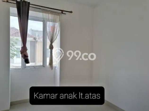 Hunian Nyaman Asri 3 KT Siap Pakai di Gading Serpong Tangerang Hunian Nyaman Asri 3 KT Siap Pakai di Gading Serpong Tangerang