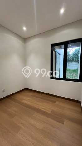 Ready to Use! Luxury House LT 108m2 Desain Modern di BSD Vanya Park Ready to Use! Luxury House LT 108m2 Desain Modern di BSD Vanya Park