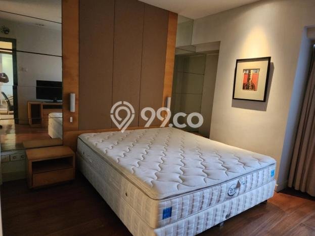 Apartemen Nyaman untuk Dijual di Kebayoran Lama, Jakarta Selatan, DKI Jakarta Apartemen Nyaman untuk Dijual di Kebayoran Lama, Jakarta Selatan, DKI Jakarta