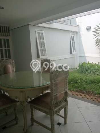 Ready to Use! Luxury House LT 200m2 Desain Modern di Bintaro Ready to Use! Luxury House LT 200m2 Desain Modern di Bintaro
