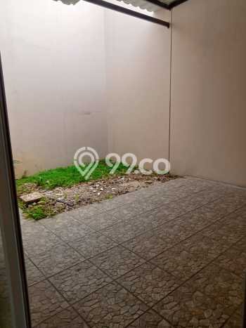 Jarang Ada! Rumah Kontrakan 3 Kamar Nyaman Siap Huni BSD Eminent Jarang Ada! Rumah Kontrakan 3 Kamar Nyaman Siap Huni BSD Eminent