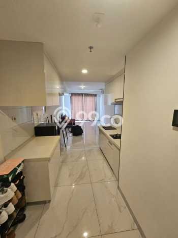 Untuk Dijual Apartemen 3 KT & 1 KM di Tangerang Area Strategis Untuk Dijual Apartemen 3 KT & 1 KM di Tangerang Area Strategis