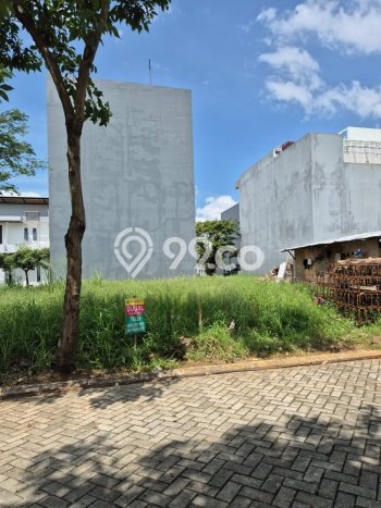 Untuk Dijual Tanah di Green Lake City Jakarta Barat Luas 180m2 PPJB Untuk Dijual Tanah di Green Lake City Jakarta Barat Luas 180m2 PPJB
